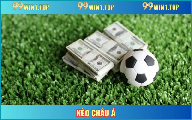 Kèo Châu Á